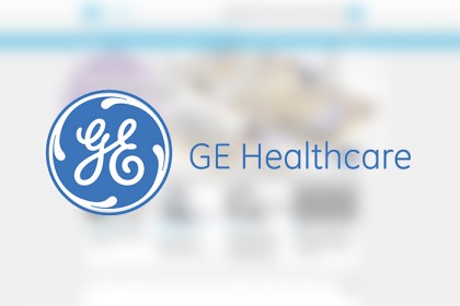 Création de la passerelle belge du site General Electric Healtcare