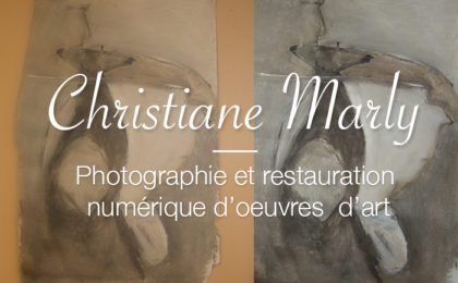 Christiane Marly