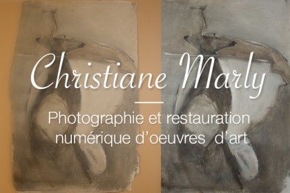 Christiane Marly