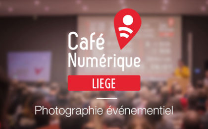Café Numérique
