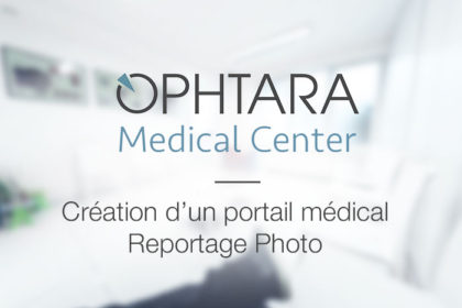 Ophtara Medical Center – Clinique ophtalmologique à bruxelles