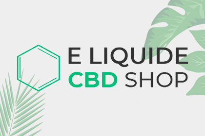 E liquide CBD Shop