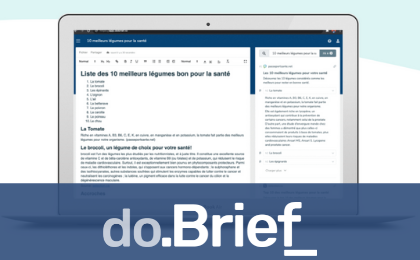 doBrief