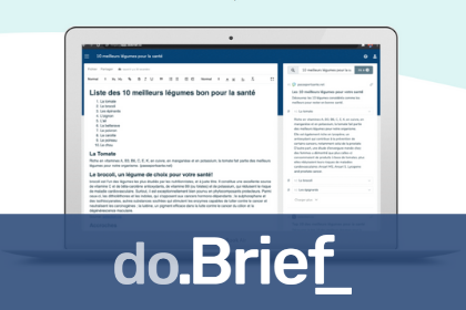 doBrief